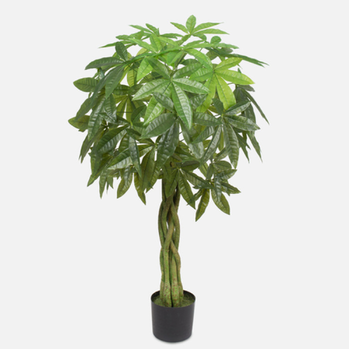 Dirbtinis augalas CHESTNUT1,37 m Dirbtinis augalas CHESTNUT1,37 m